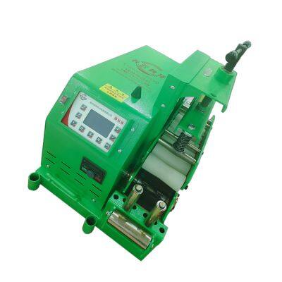 Conveyor650 Cable Conveyor Machine With 3600N Max Pull Force, Remote Control & Variable Speed photo-5