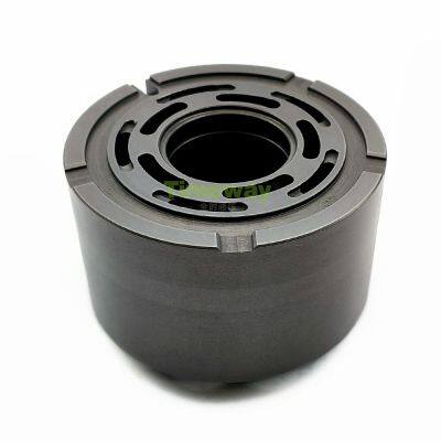 Hydraulic Pump Replacements Parts PVD-2B Piston Pump Repair Kits for Nachi PVD-2B-28 Piston Pump Spare Parts Rotary Group Kits photo-5