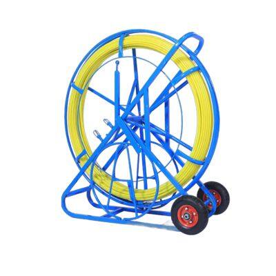 Custom - Made Fiber Optic and Electrical Cable Pulling Tools: Conduits, Threaders and Snakes for Easy Installation photo-5