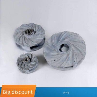 Leak-free Side Vertical Pipeline Pump, Made of Stainless Steel, Single-suction Centrifugal Pump, Customizable