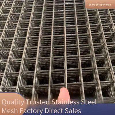 Supermarket Storage Shelf Partition Wire Mesh Laminate, Adjustable Height, Load-bearing Capacity of 1 Ton, Prevents Goods From Falling photo-4