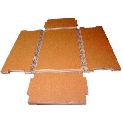 Carton Making Machine photo-2