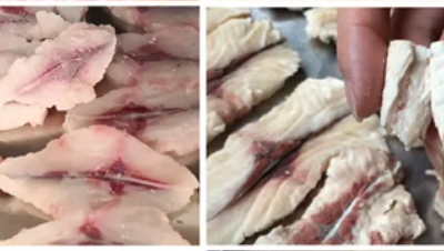 Fish Meat Vacuum Freeze Drying Machine photo-3