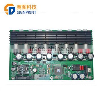 Original Hidem board for Flora inkjet printer LJ 320P polaris printer