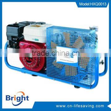 Manufacture 2015 New Product Compressor for Diving, Diving Compressor for Sale, Air Compressor for Scba photo-4