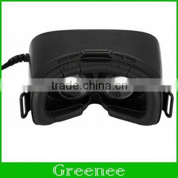 Deepoon 3D VR Virtual Reality Headset 3D Glasses Adjust Cardboard VR BOX For Smartphone photo-6