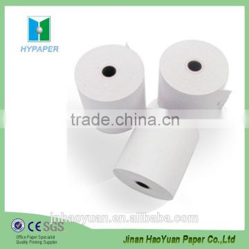 credit card machine thermal receipt paper