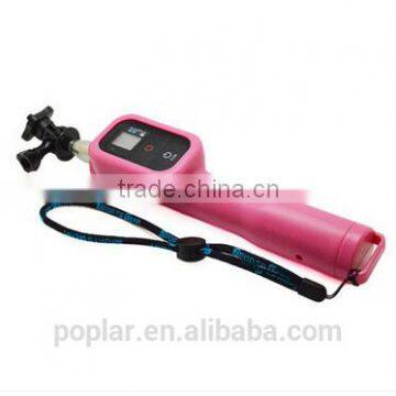 GP206A Gopros Accessories Gopros Selfie Sticks for Remoted Shutter photo-3
