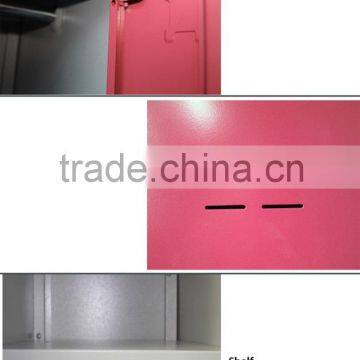 Best Selling Product Metal Furniture Bedroom 4 Section Lockers Used Bedroom photo-3