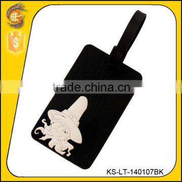 favorable name identifing luggage tag for hotel using