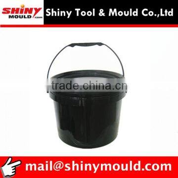 Foods Packaging Bucket Moulds