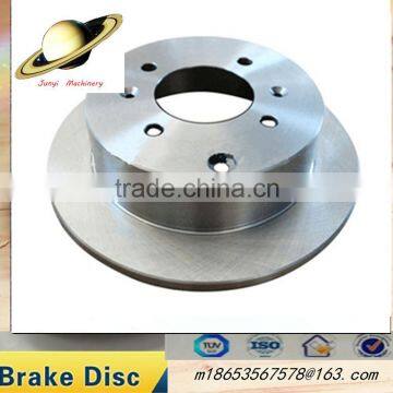 Auto Part Brake Plate Made of G3000 Cast Iron OEM:584113L000