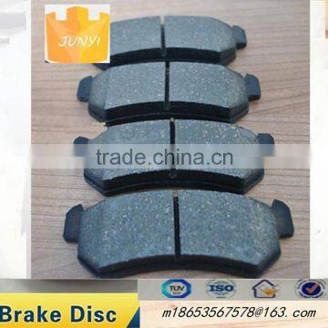 Non-asbestos brake pads D120 BRAKE PAD