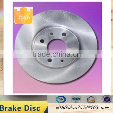 Hot sell JY 15696 anti-rusty treatment brake accessories brake disc rotors