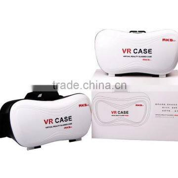 3D Game VR Case, HMD for Movie and Game, Stock in US Warehouse photo-6
