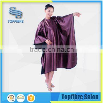 B10161 Printing Pattern Hair Cutting Cape