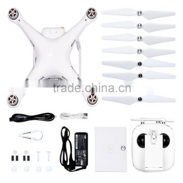 12MP Camera Quadcoptor Drone 3-Axis Gimbal For DJI Phantom 3 Advanced