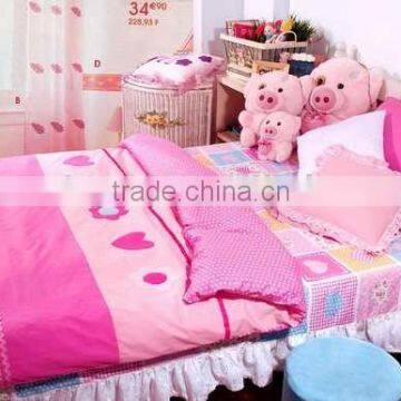 Children bedding set