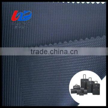 500D 100% Polyester Dobby Oxford Fabric With PU/PVC Coating For Bags/Luggages/Shoes/Tent Using