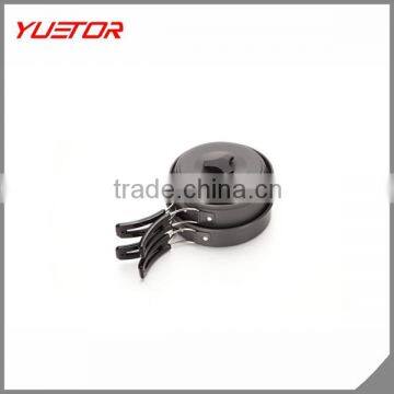 1~2person Outdoor Camping and Picnic Cookware Set PY71001 photo-3