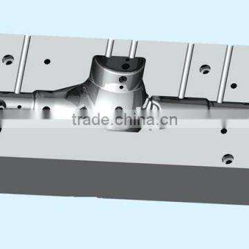 High quality professional wax injection mold