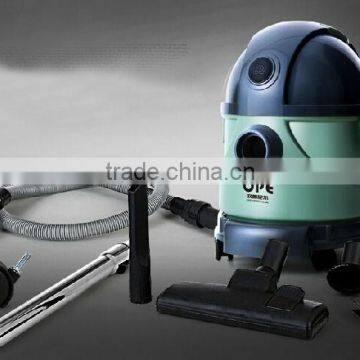 WET AND DRY VACUUM VAC CLEANER INDUSTRIAL 20LTR 1200W 230V STAINLESS STEEL