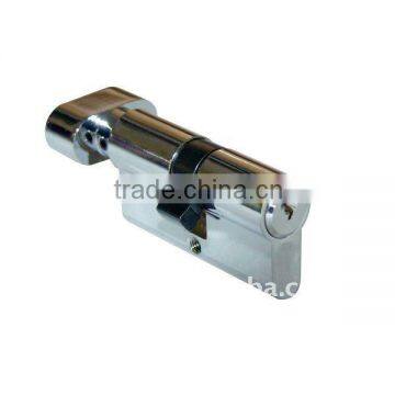 Europrofile-Lock-Cylinder-Thumb turn