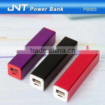 Wholesale highest quality easy life of power bank