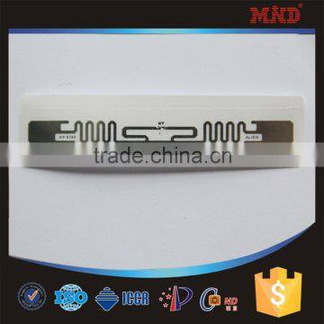 MDIY97 Hot Sell Programmable Disposable Passive RFID Price Tag