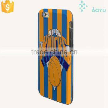 Best Seller Sublimation 3D Pc Color Changing Cell Phone Case