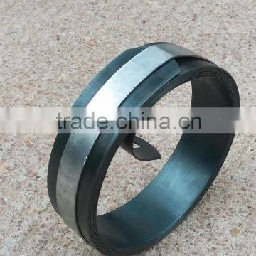 shutter rolling spring steel strip