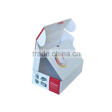 Competitive price best quality box corrugated printing