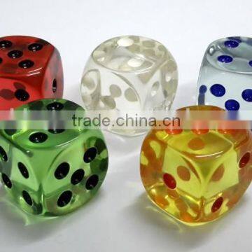 High Quality Fuzzy Dice Wholesale photo-2