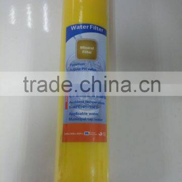 Best Cheap 10'' Mineral Water Filter Cartridge Price Water Filter Parts photo-4