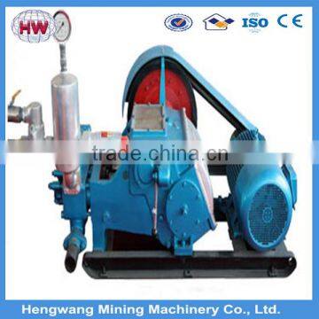 2016 hot sell BW-250 triplex plunger mud pump for sale