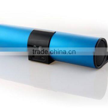 Bluetooth Speaker for Mobile With High Quality for Humanization Design With Withstand for Tablet or Cellphone ---Carlos photo-5