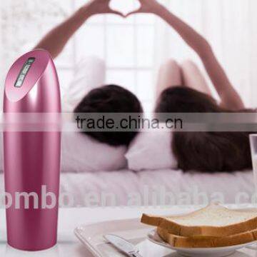 Bullet Thermos Water Bottle Stainless Steel Vacuum Flask photo-2