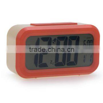 Promotion Desktop Alarm Clock With Big Digit and Backlight photo-3