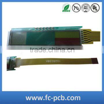 FPC Connector for LCD