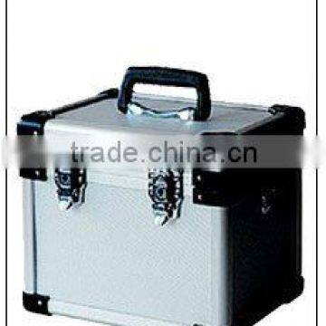 aluminum electronic components storage