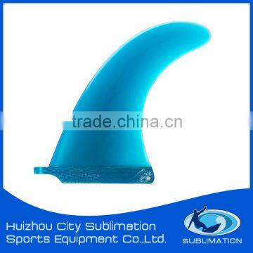 Hot Sold Fiberglass Expoxy Resin Central Fin, Fcs/Future Honeycomb Fiberglass, Honeycomb Net 3k/12KCarbon Fin