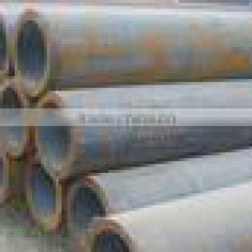 API 5L PSL2 X60 LSAW Steel Pipe