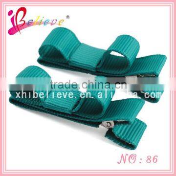 Wholesale classic girls hair clips handmade fashion hair clip 2014