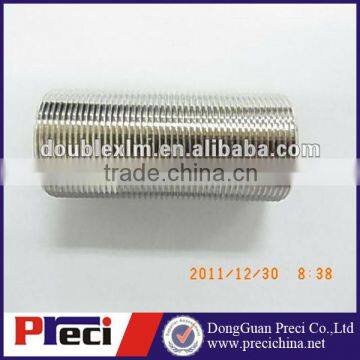 Screw for sensor
