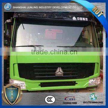 HOWO DUMP TRUCK PARTS