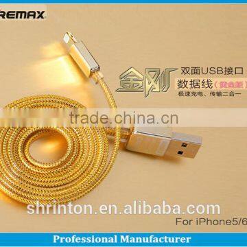 Computer,Mobile Phone Use and Standard USB Type data cable for iPhone