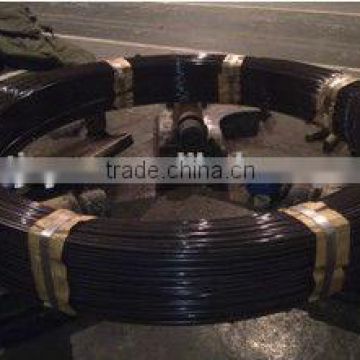 1.8-15mm Oil-tempered spring steel wire