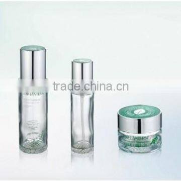 Cosmetics skin care bottle packaging