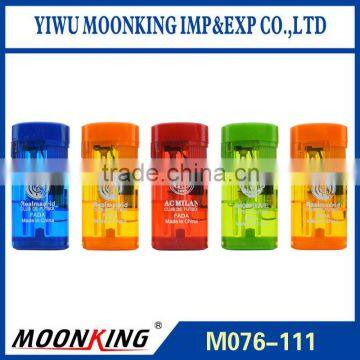 Yiwu Wholesale Piezo Gas Refill Windproof Cigarette With Led Light