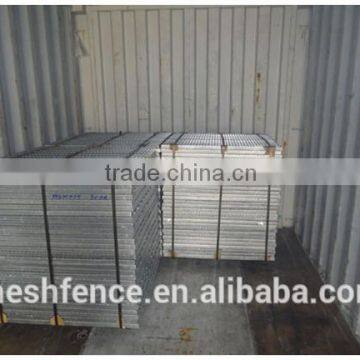 Galvanized Steel Bar Grating for Floor Grating or Trench Grating photo-4